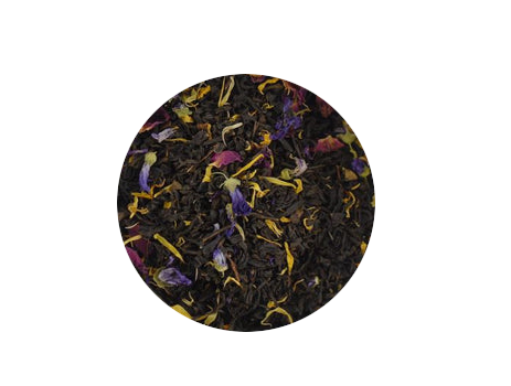 Premium Blue Lady Tea