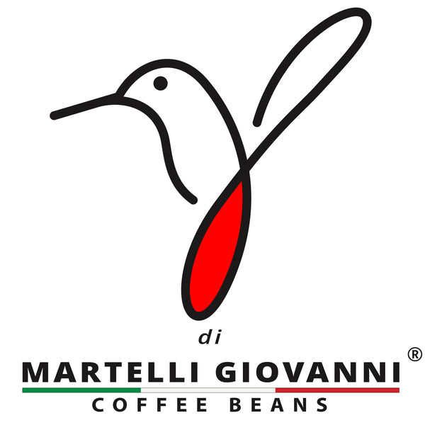 Martelli Giovanni Coffee Beans | Coffee Distribution Centre