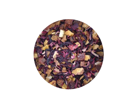 Mixed Red Berry Infusion