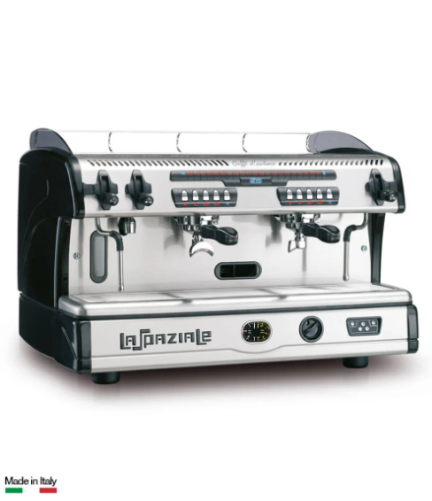 La Spaziale S5 EK Espresso Machine 1-2-3-4 Groups