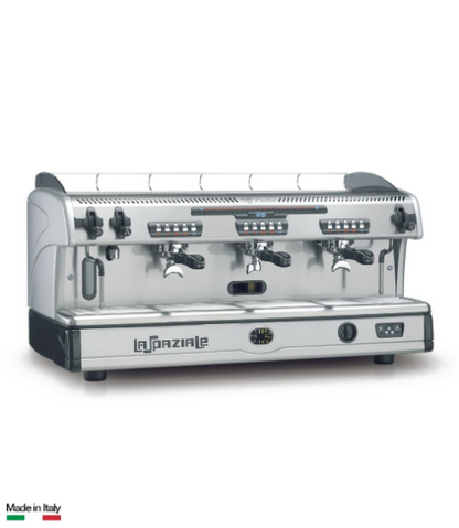 La Spaziale S5 EK Espresso Machine 1-2-3-4 Groups