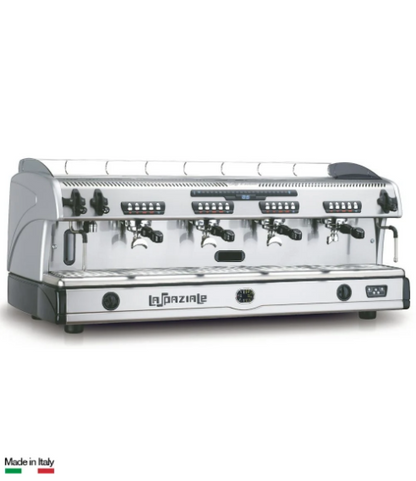 La Spaziale S5 EK Espresso Machine 1-2-3-4 Groups