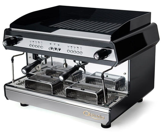 Astoria Treviso R Coffee Machine 1-2-3 Group